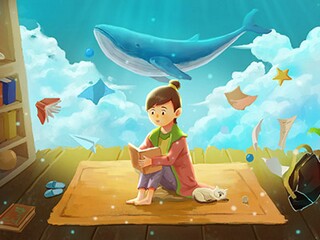 徐俯的《春游湖》古诗翻译赏析(徐俯春游湖的意思)