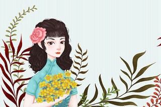 咏牡丹原文及翻译_《咏牡丹》原文、翻译及赏析
