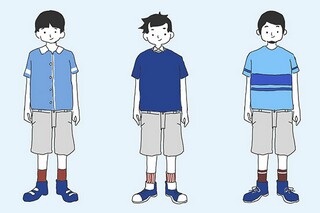 诚信是金作文(诚信是金作文600字初二)